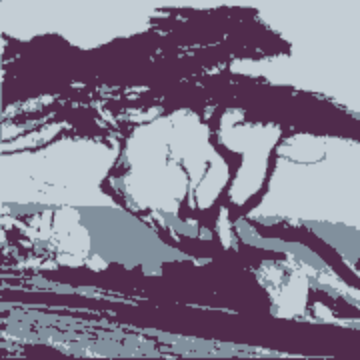 No JS fallback image
